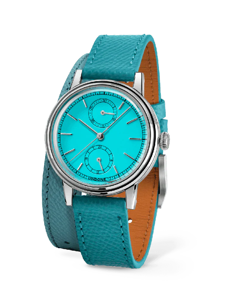 Urban 34 Stellar Tiff Blue For Her